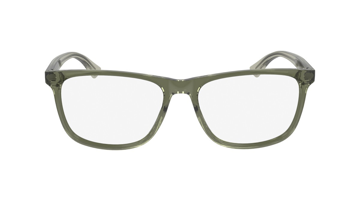 Eyeglasses Calvin Klein CK23548 N (330) color sage shape rectangle 