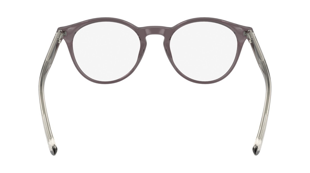 Brillen Calvin Klein CK23549 (035) farbe grey form pantos 