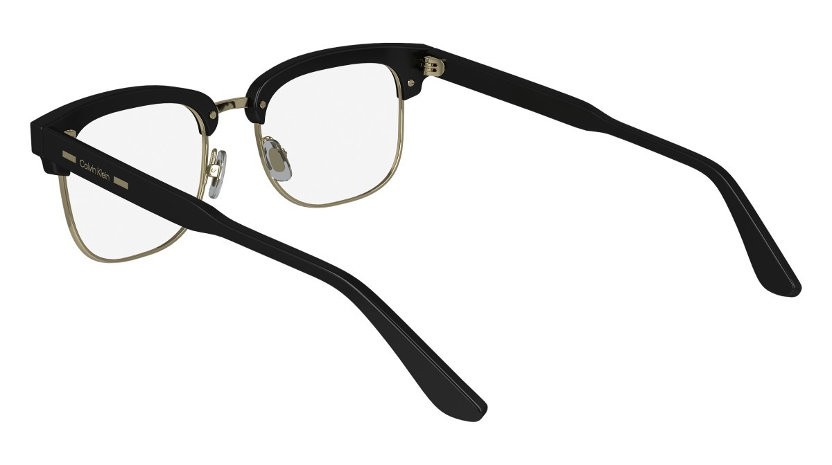 Brillen Calvin Klein CK24103 (001) farbe black form rechteckig 
