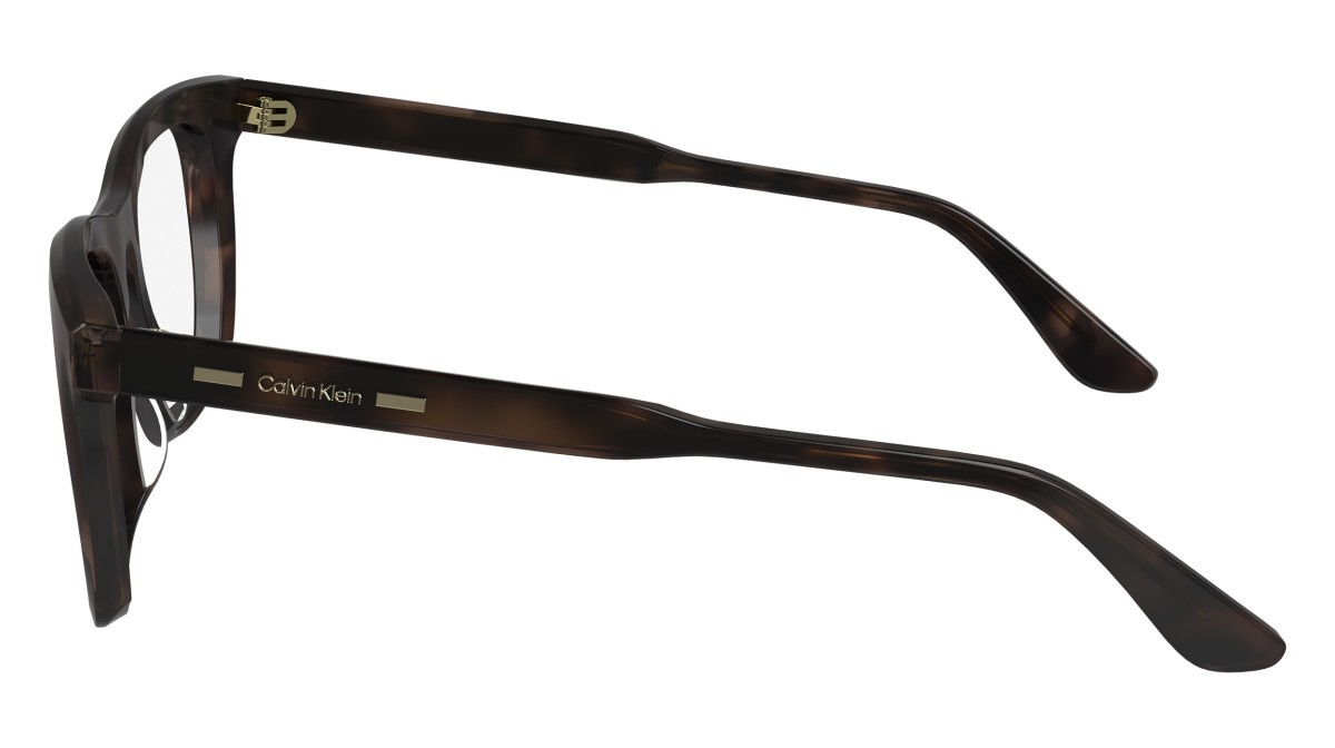 Eyeglasses Calvin Klein CK24515 (240) color havana shape rectangle 