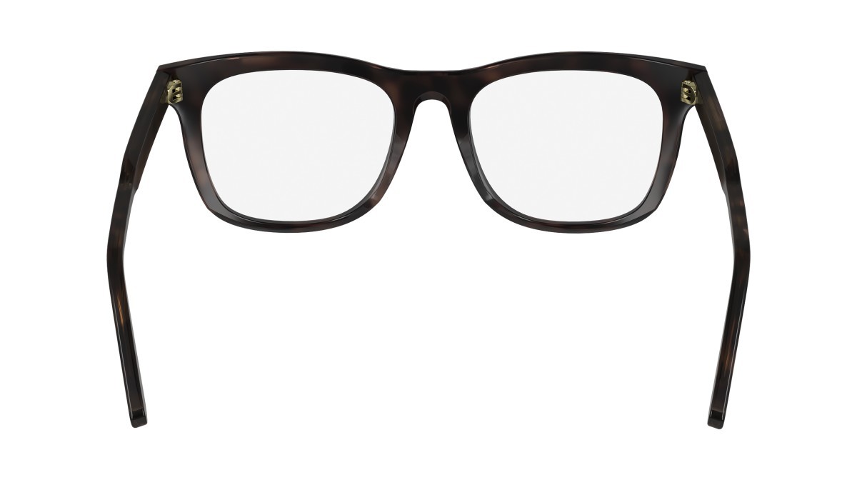 Eyeglasses Calvin Klein CK24515 (240) color havana shape rectangle 