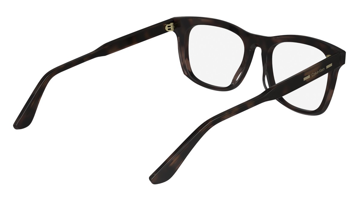 Eyeglasses Calvin Klein CK24515 (240) color havana shape rectangle 