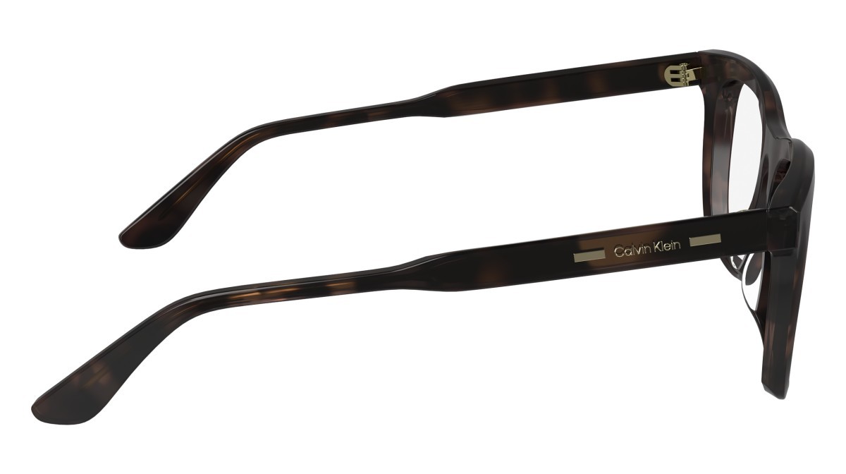 Eyeglasses Calvin Klein CK24515 (240) color havana shape rectangle 