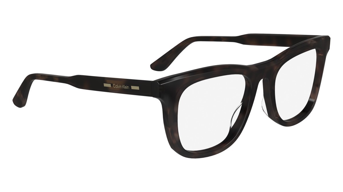 Eyeglasses Calvin Klein CK24515 (240) color havana shape rectangle 