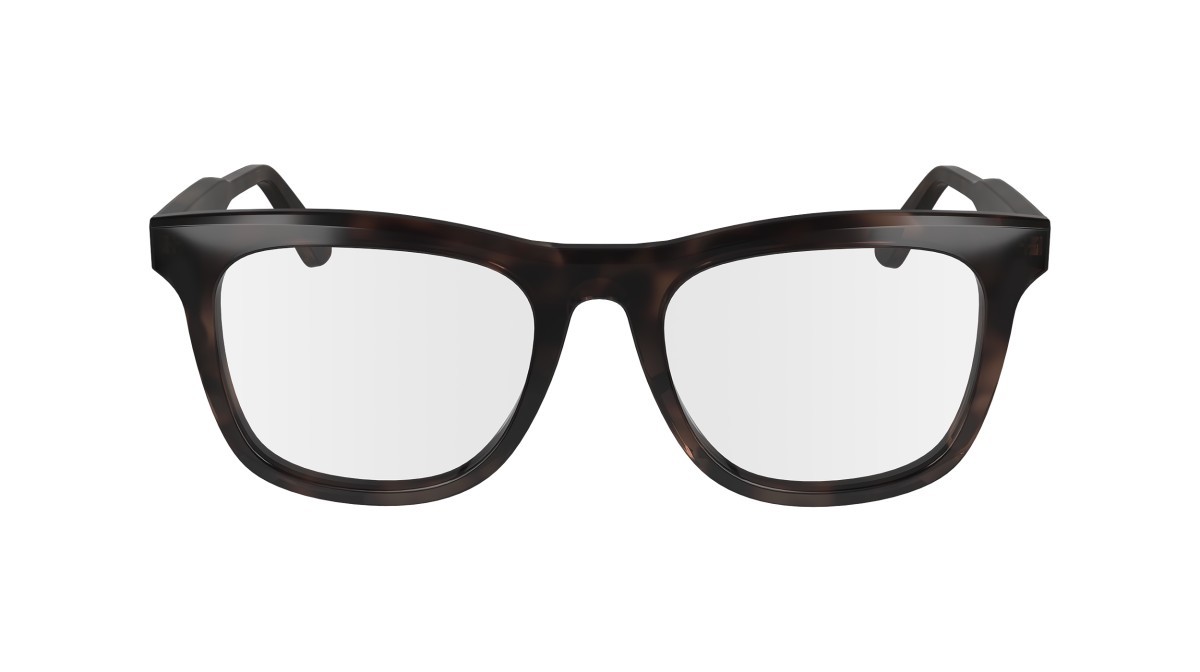 Eyeglasses Calvin Klein CK24515 (240) color havana shape rectangle 