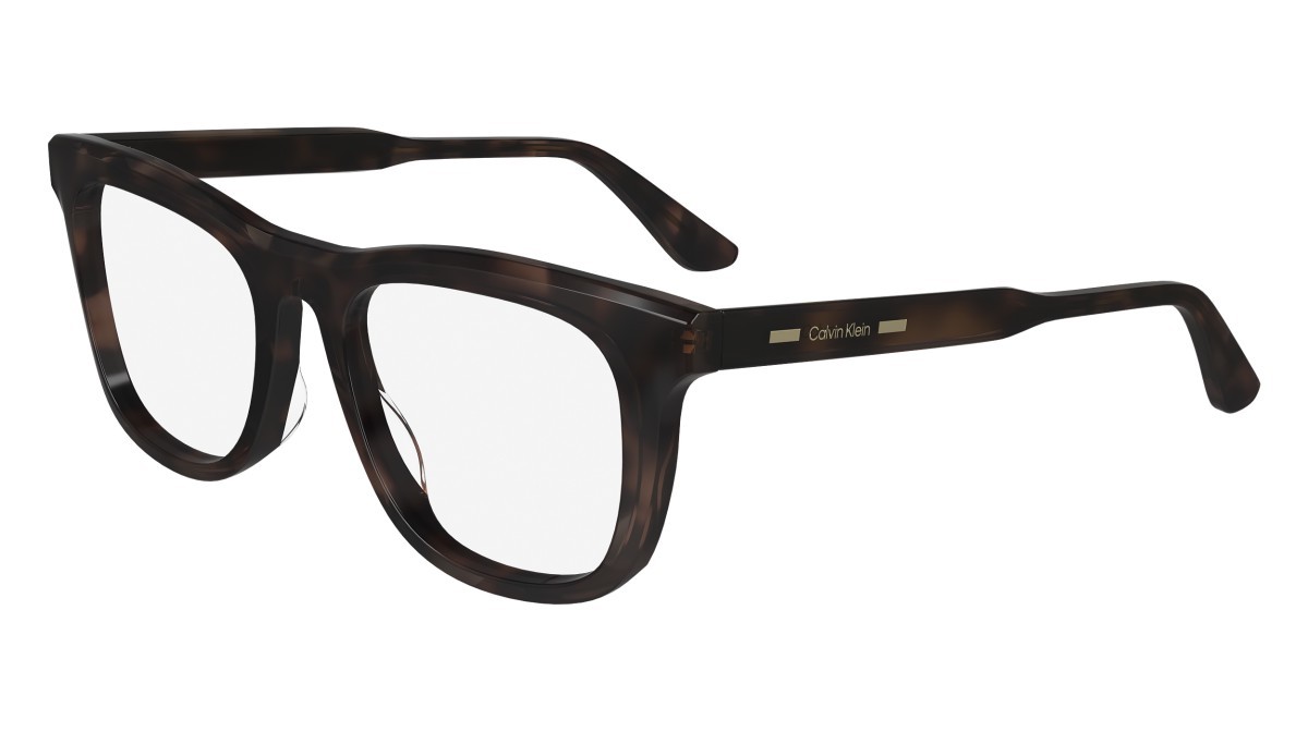 Eyeglasses Calvin Klein CK24515 (240) color havana shape rectangle 