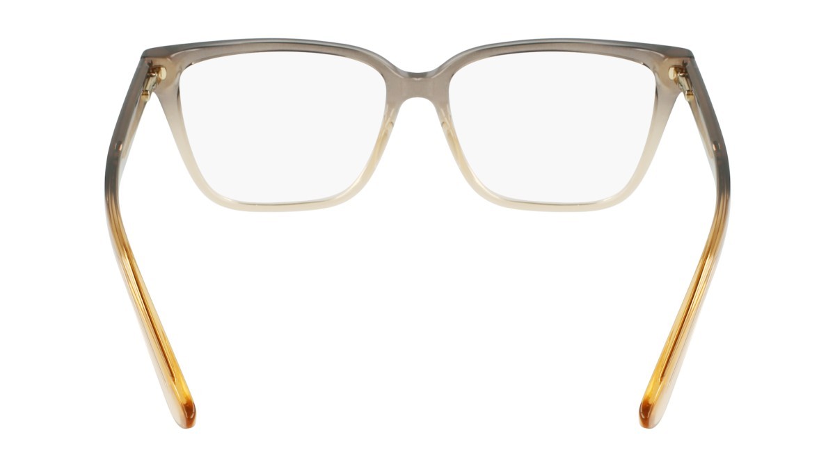 Eyeglasses Calvin Klein CK24524 N (039) color grey/beige shape rectangle 