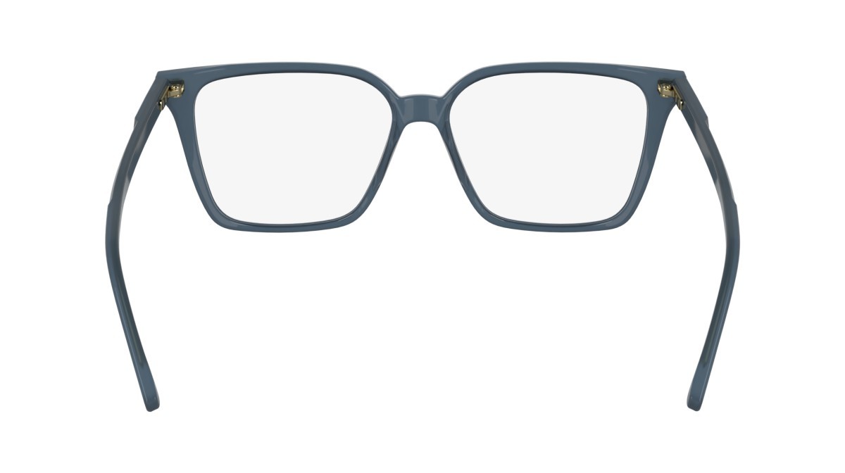 Eyeglasses Calvin Klein CK24544 (445) color light blue shape rectangle lenses color 4