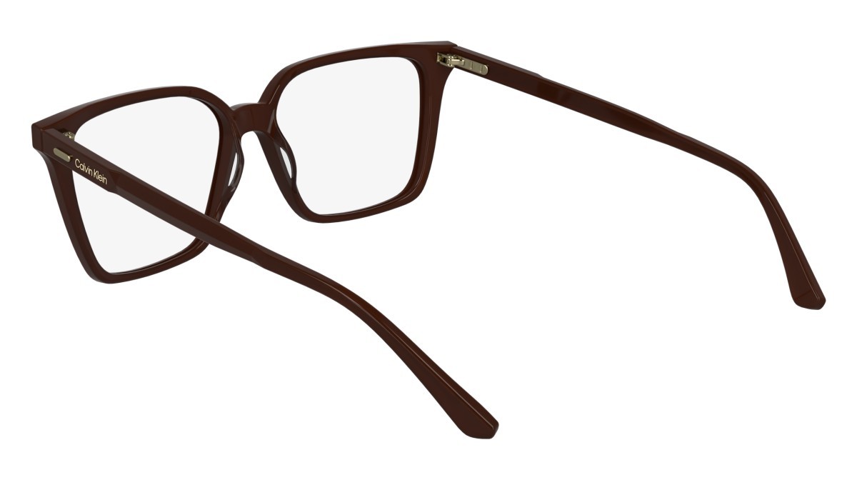 Eyeglasses Calvin Klein CK24544 N (601) color rose shape rectangle 