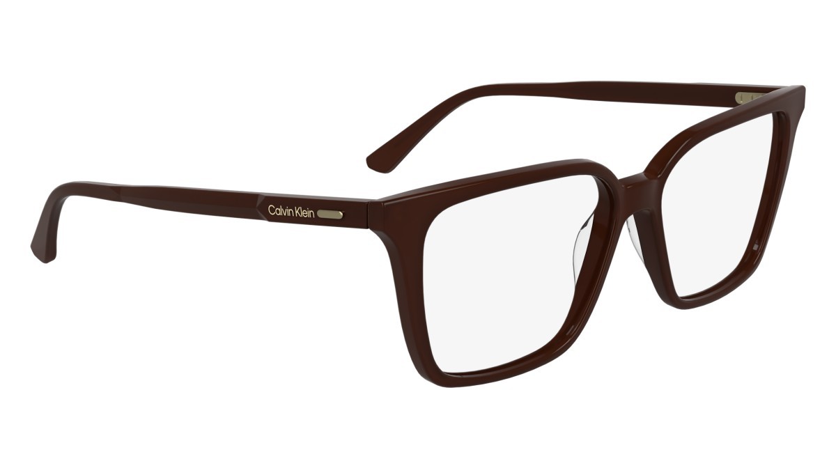 Eyeglasses Calvin Klein CK24544 N (601) color rose shape rectangle 