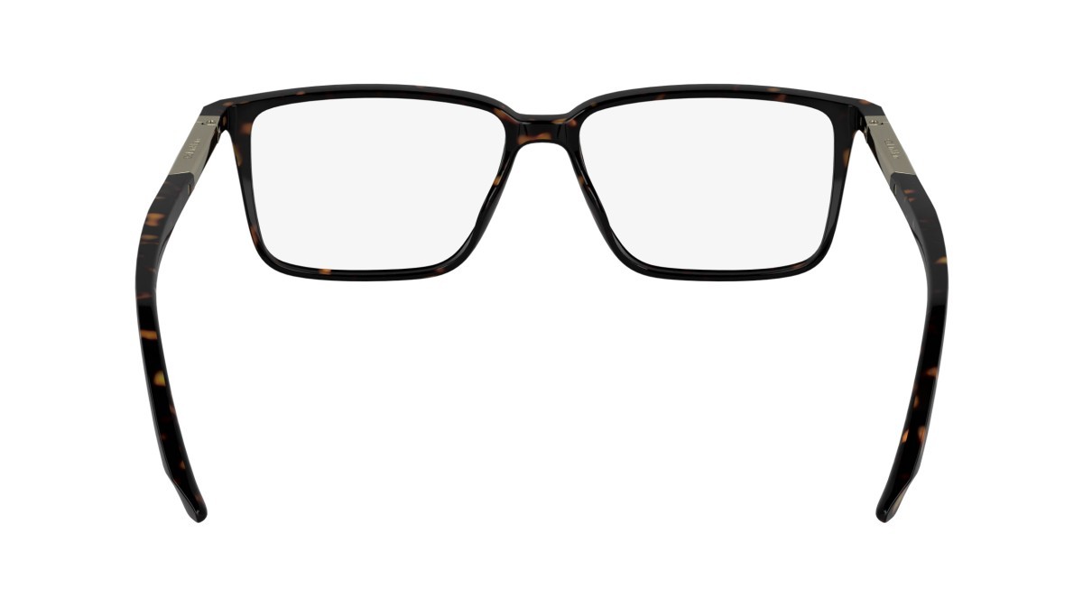 Eyeglasses Calvin Klein CK24547 (235) color dark havana shape rectangle lenses color 2
