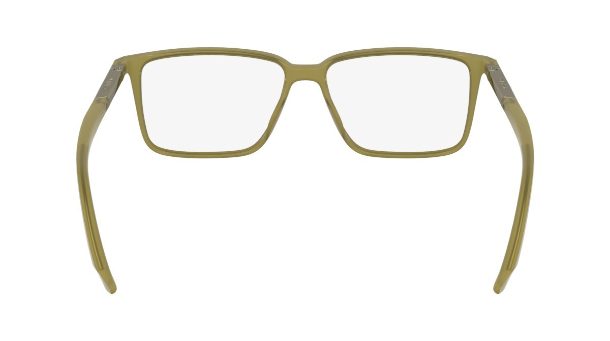 Eyeglasses Calvin Klein CK24547 (261) color caramel shape rectangle lenses color 4