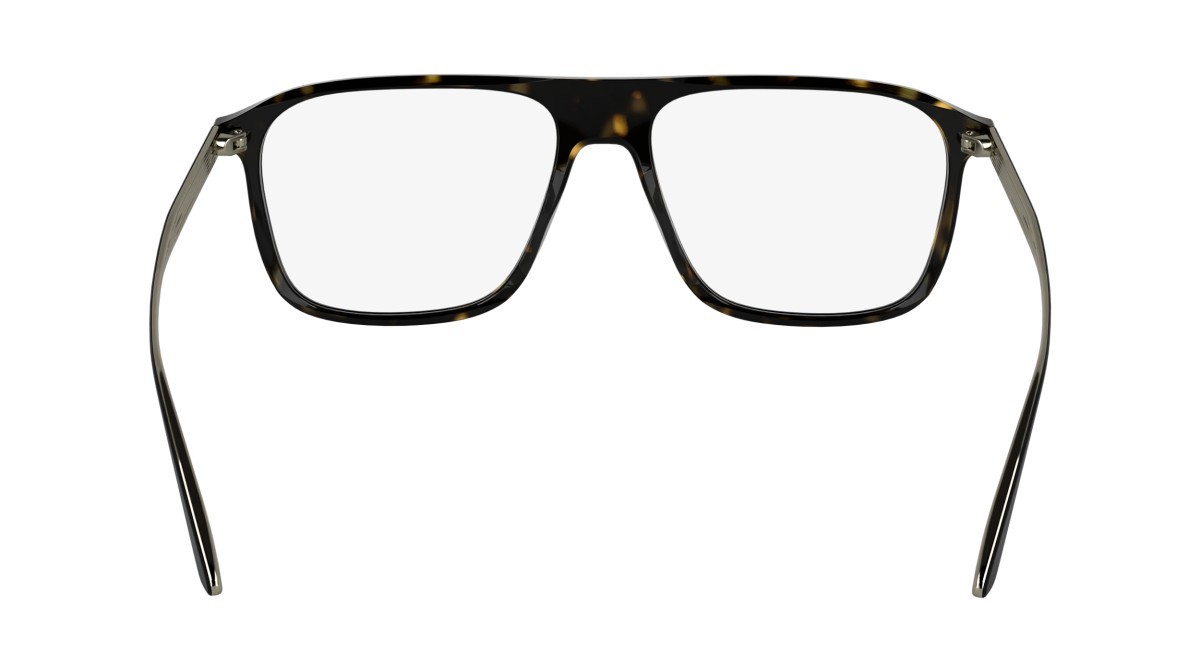 Brillen Calvin Klein CK24548 (235) farbe dark havana form navigator 