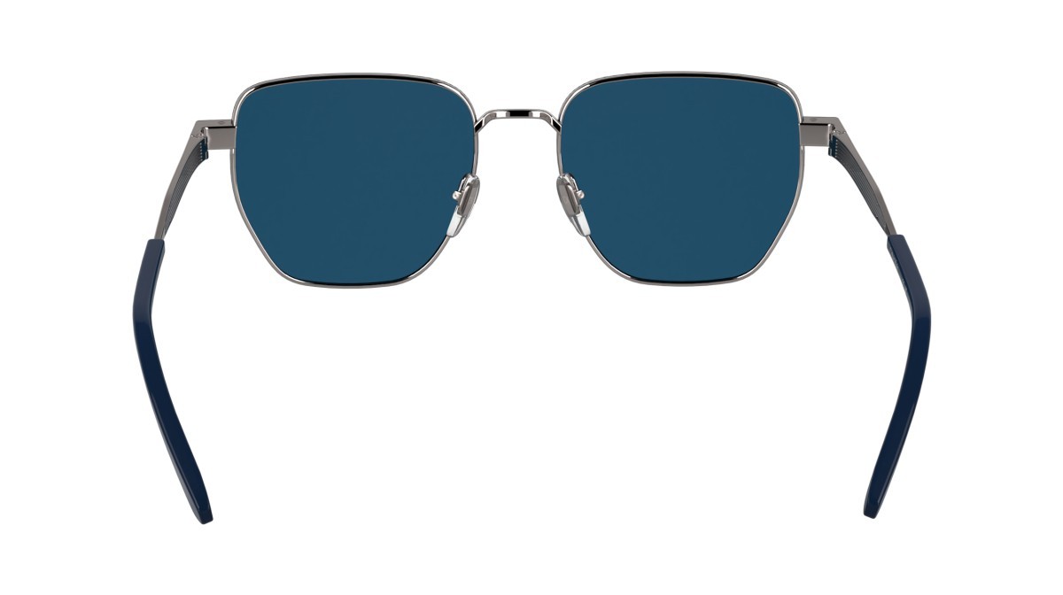 Sunglasses Calvin Klein CK25100S N (071) color light gun shape rectangle 