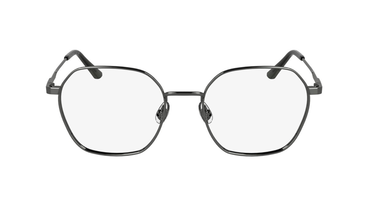 Eyeglasses Calvin Klein CK25103 N (009) color dark gunmetal shape rectangle 