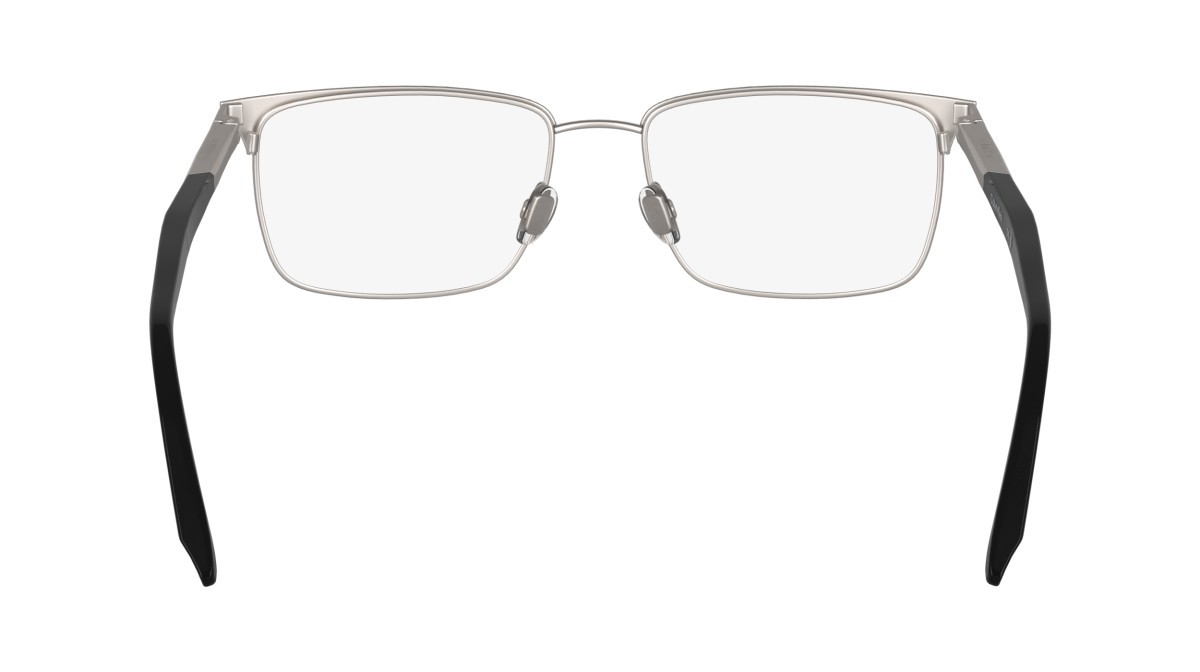 Eyeglasses Calvin Klein CK25106 (001) color black shape rectangle lenses colore - 1