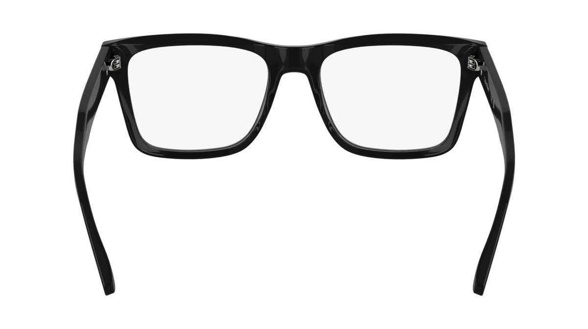 Eyeglasses Calvin Klein CK25514 N (001) color black shape rectangle 