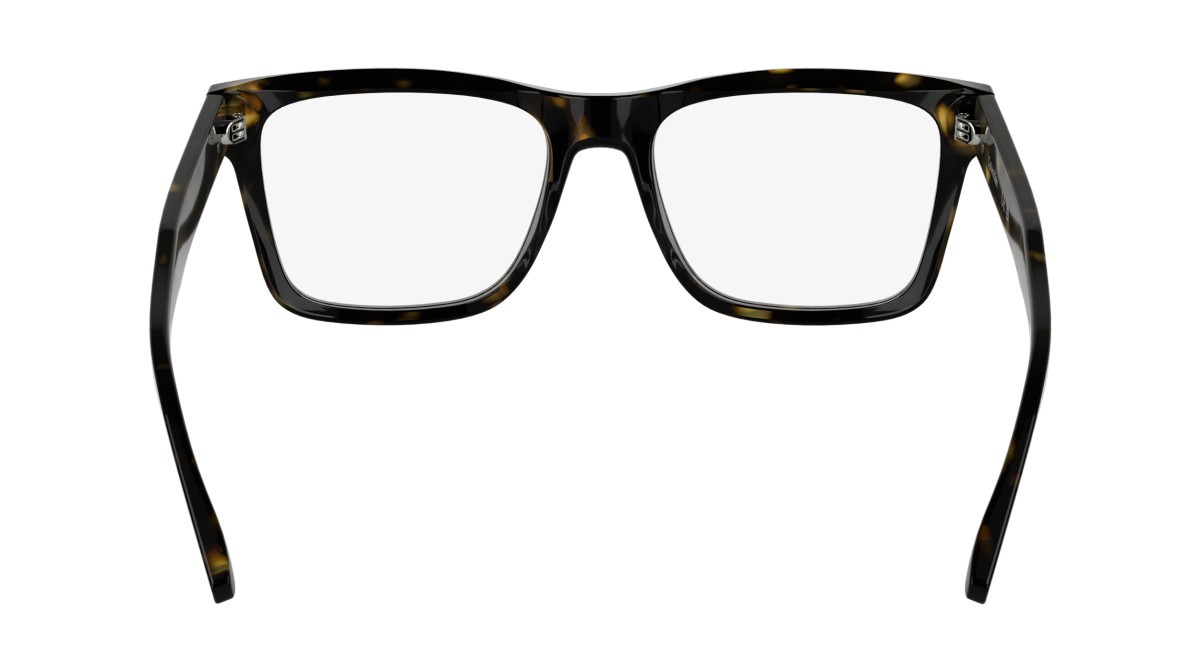 Eyeglasses Calvin Klein CK25514 N (235) color dark havana shape rectangle 