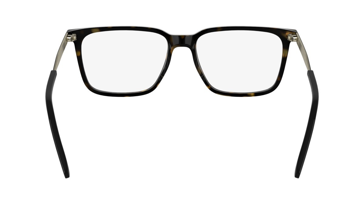 Eyeglasses Calvin Klein CK25517 N (235) color dark havana shape rectangle 