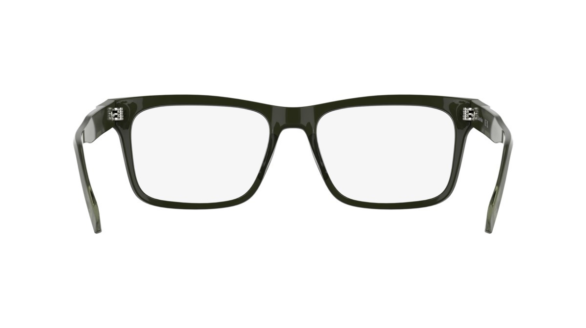 Eyeglasses Calvin Klein CK25544 (330) color khaki shape rectangle 