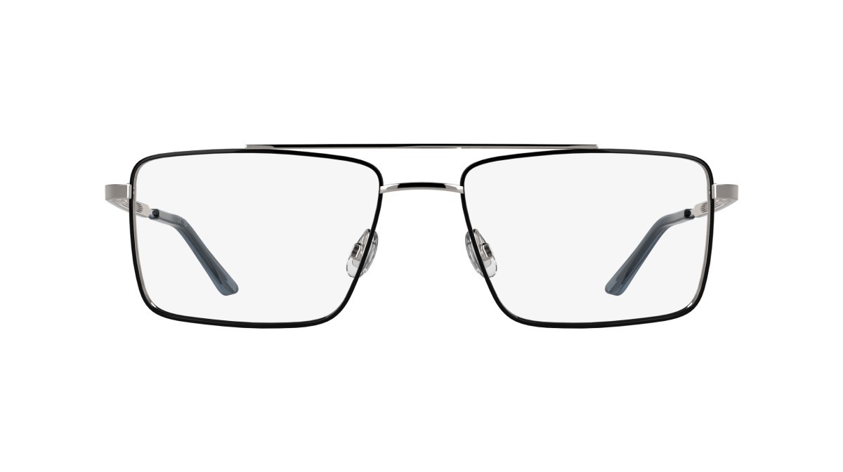 Eyeglasses Calvin Klein CK26101 (069) color light ruthenium shape navigator 