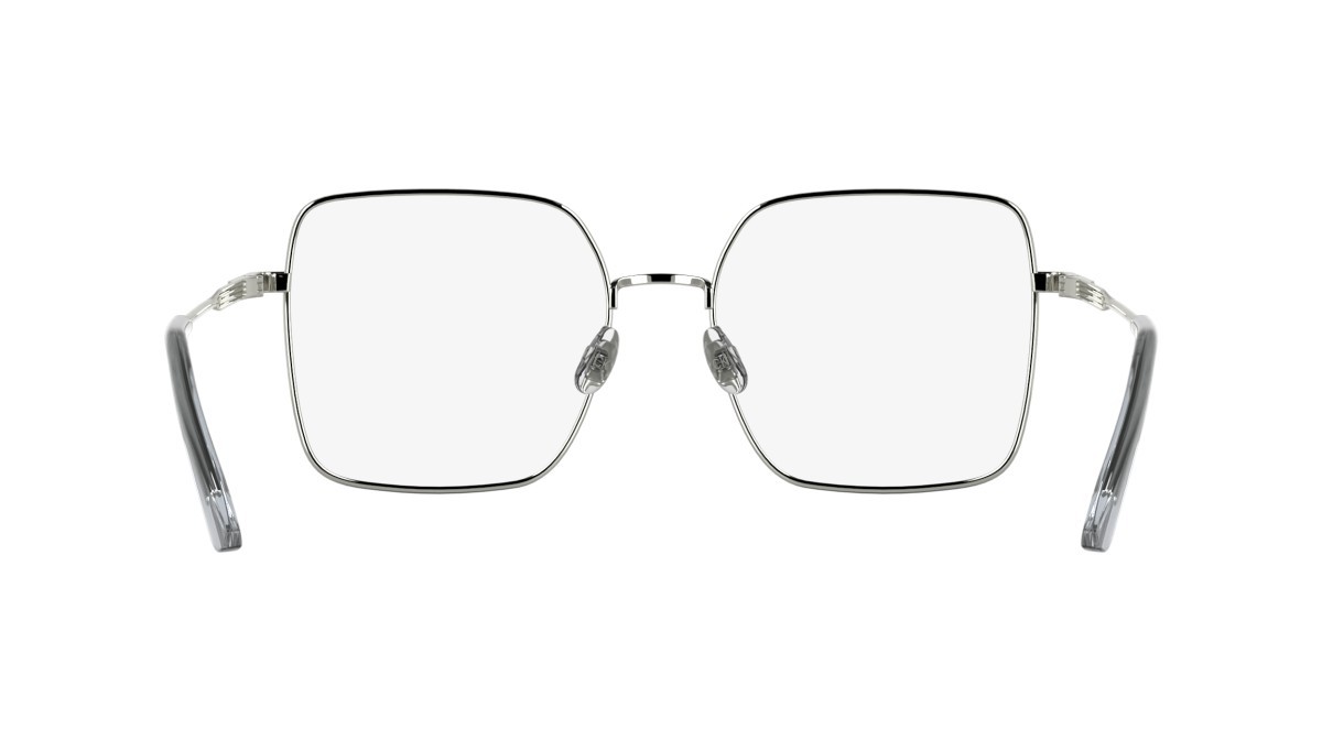 Eyeglasses Calvin Klein CK26103 (045) color silver shape butterfly 