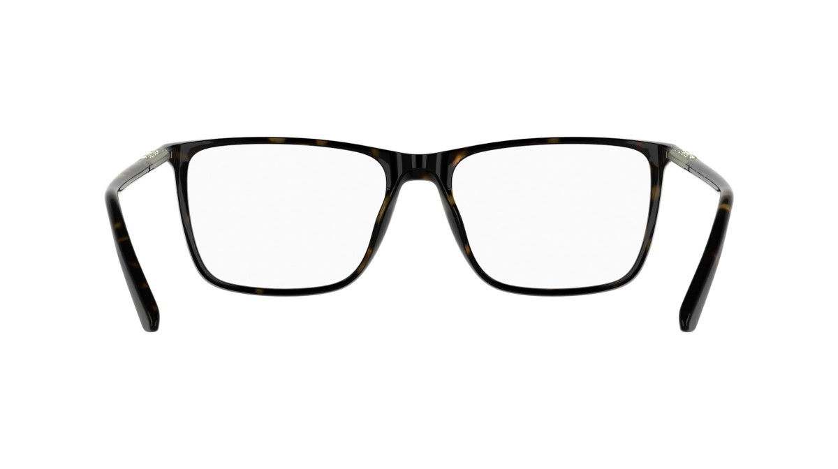 Eyeglasses Calvin Klein CK26510 (240) color havana shape rectangle 