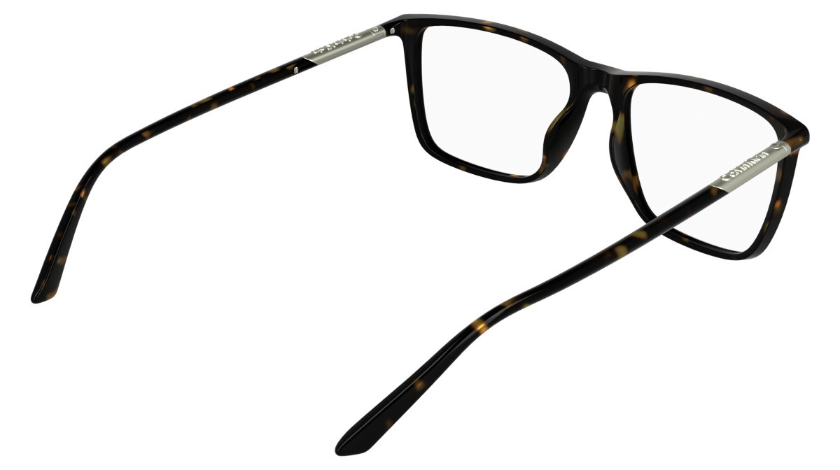 Eyeglasses Calvin Klein CK26510 (240) color havana shape rectangle 