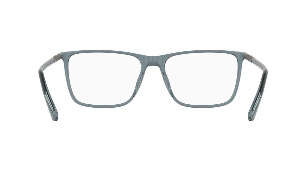 Eyeglasses Calvin Klein CK26510 (435) color transparent avio shape rectangle 