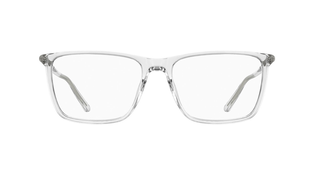 Eyeglasses Calvin Klein CK26510 (970) color crystal shape rectangle 