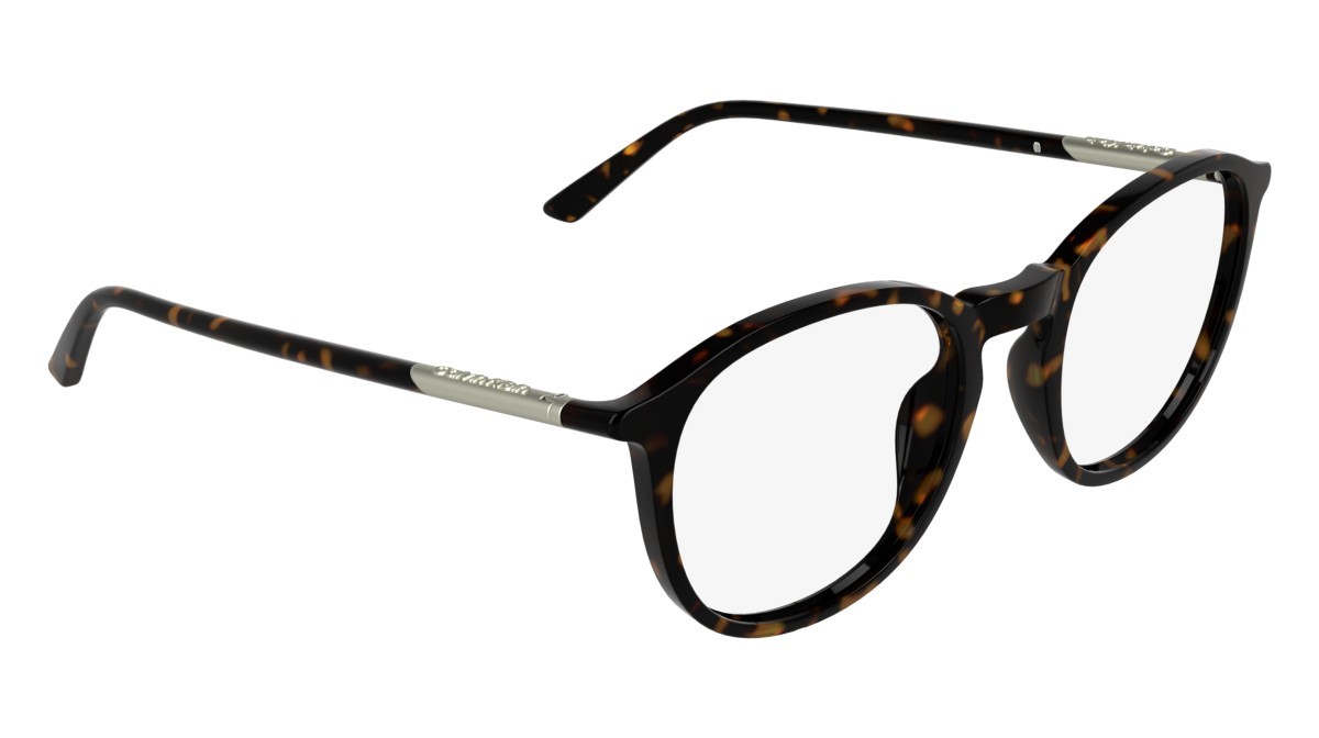 Eyeglasses Calvin Klein CK26511 (240) color havana shape round 