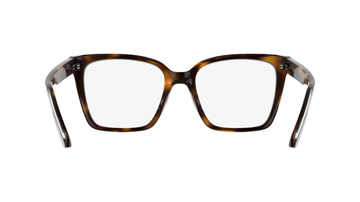 Eyeglasses Calvin Klein CK26512 (240) color havana shape butterfly 