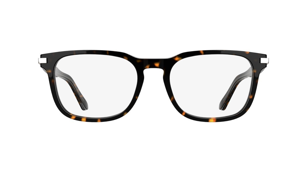 Eyeglasses Calvin Klein CK26514 (235) color dark havana shape rectangle 