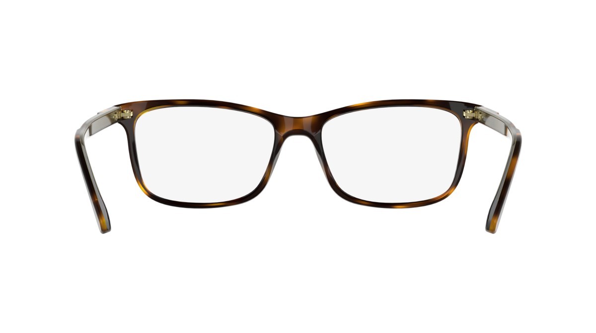 Eyeglasses Calvin Klein CK26516 (240) color havana shape rectangle 