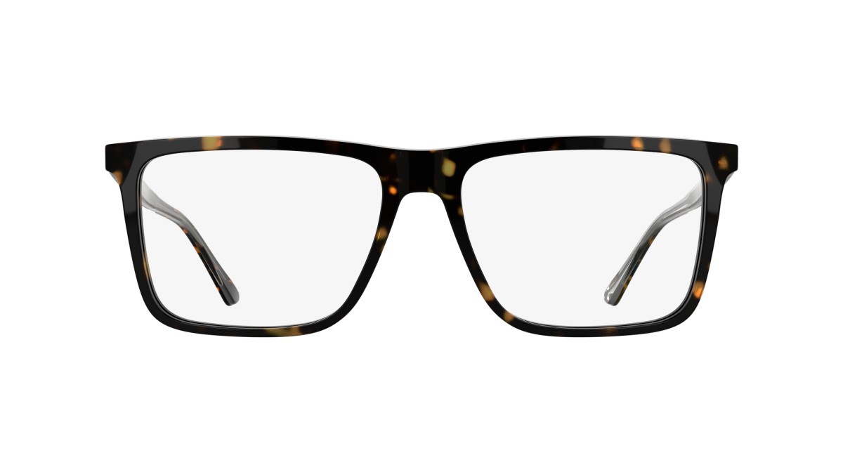 Eyeglasses Calvin Klein CK26517 (235) color dark havana shape rectangle 