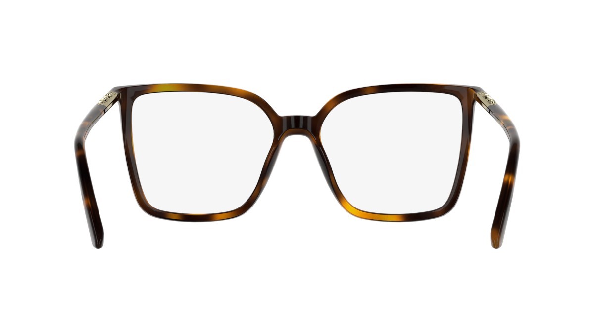 Eyeglasses Calvin Klein CK26518 (240) color havana shape butterfly 