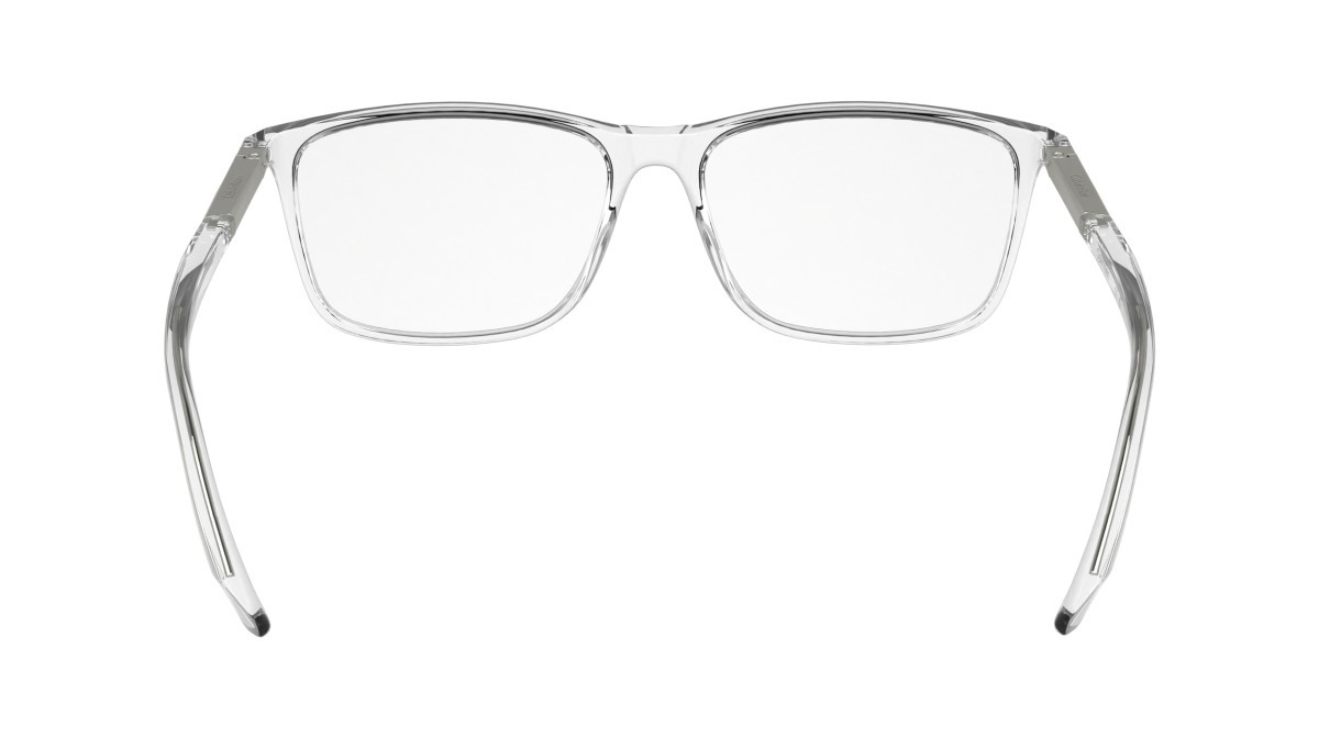 Eyeglasses Calvin Klein CK5864N (970) color crystal shape rectangle lenses colore - 4