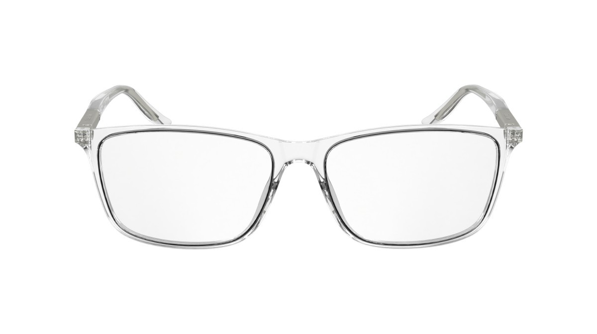 Eyeglasses Calvin Klein CK5864N (970) color crystal shape rectangle lenses colore - 4