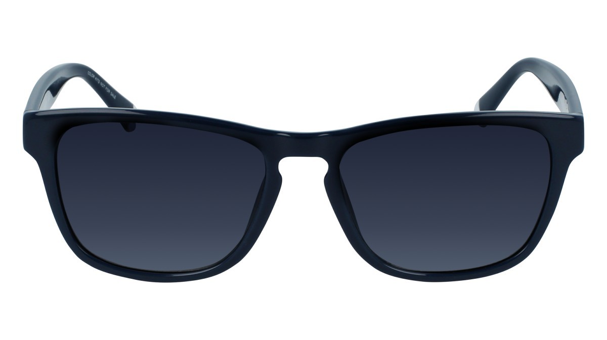 Sonnenbrillen Calvin Klein Jeans CKJ21623S N (400) farbe blue form rechteckig 