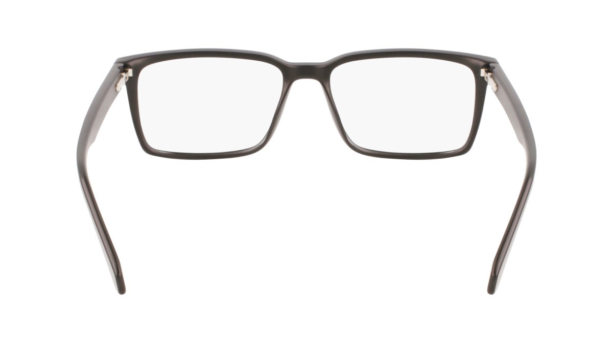 Brillen Calvin Klein Jeans CKJ22620 N (002) farbe matte black form rechteckig 