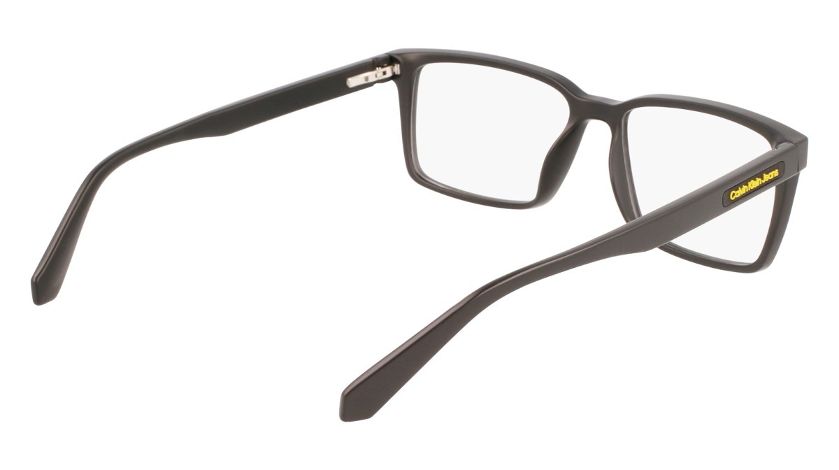 Brillen Calvin Klein Jeans CKJ22620 N (002) farbe matte black form rechteckig 