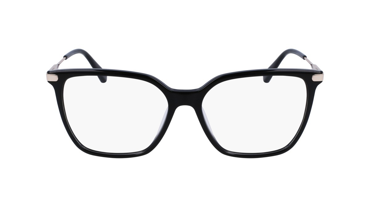 Occhiali da vista Calvin Klein Jeans CKJ22646 (001) colore black forma farfalla 