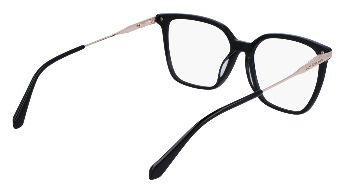 Occhiali da vista Calvin Klein Jeans CKJ22646 N (001) colore black forma farfalla 
