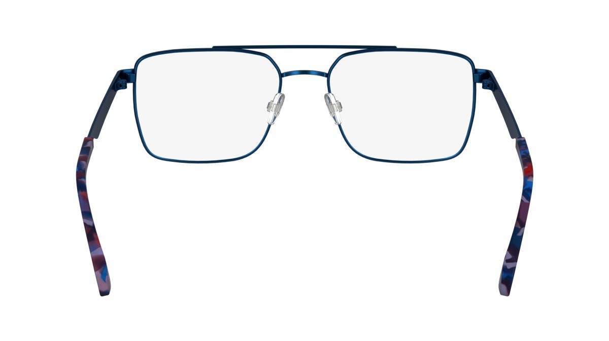 Brillen Calvin Klein Jeans CKJ24204 (400) farbe blue form navigator 