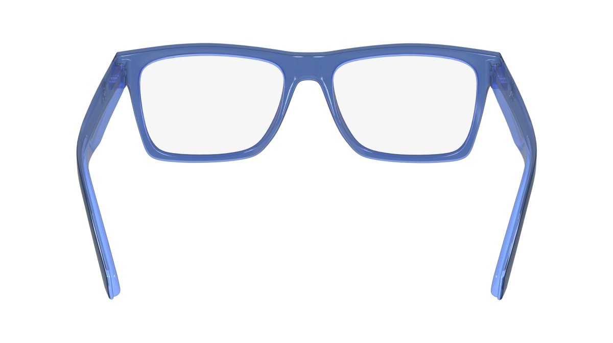 Brillen Calvin Klein Jeans CKJ24617 N (400) farbe blue form rechteckig 