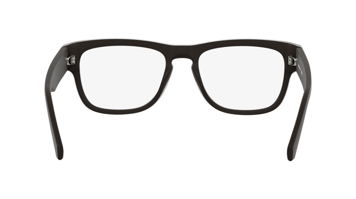 Occhiali da vista Calvin Klein Jeans CKJ25627 (210) colore brown forma rettangolare 