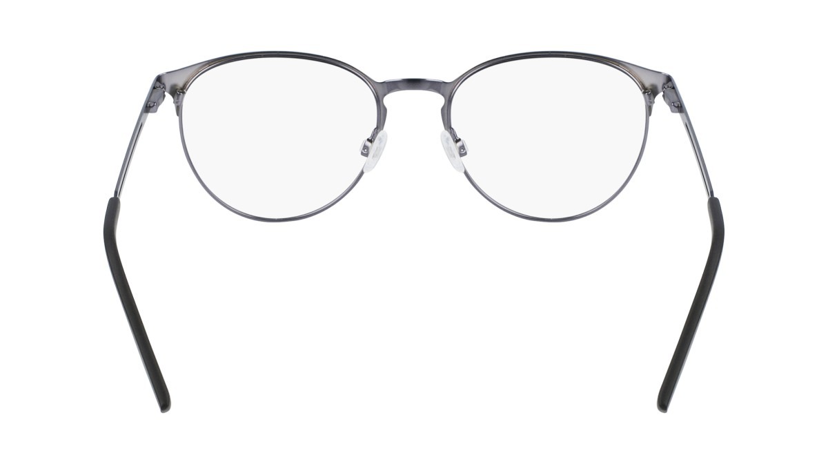 Eyeglasses Converse CV1003 N (001) color matte black shape round 
