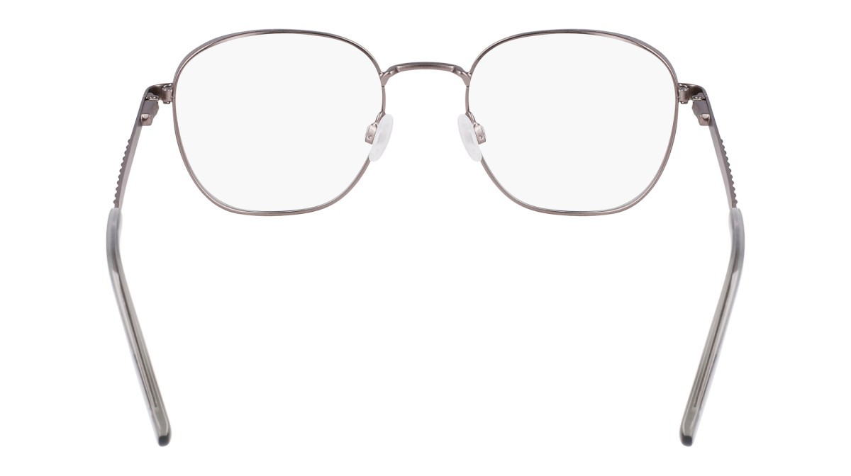 Eyeglasses Converse CV1013 (070) color satin gunmetal/light grey shape round 