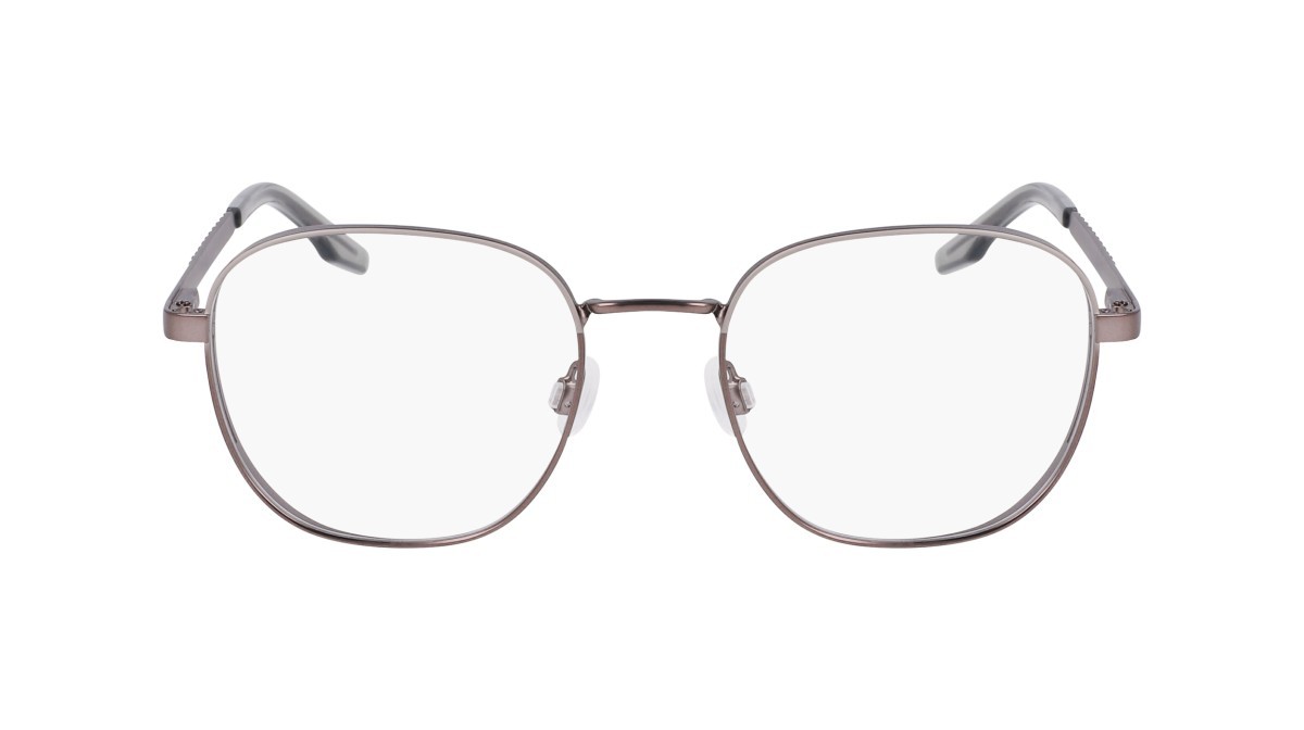 Eyeglasses Converse CV1013 (070) color satin gunmetal/light grey shape round 