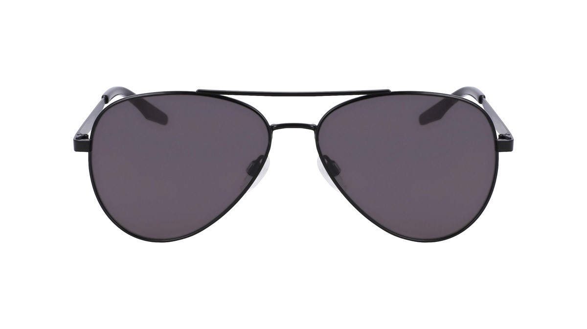 Sunglasses Converse CV105S ELEVATE (001) color matte black shape aviator 